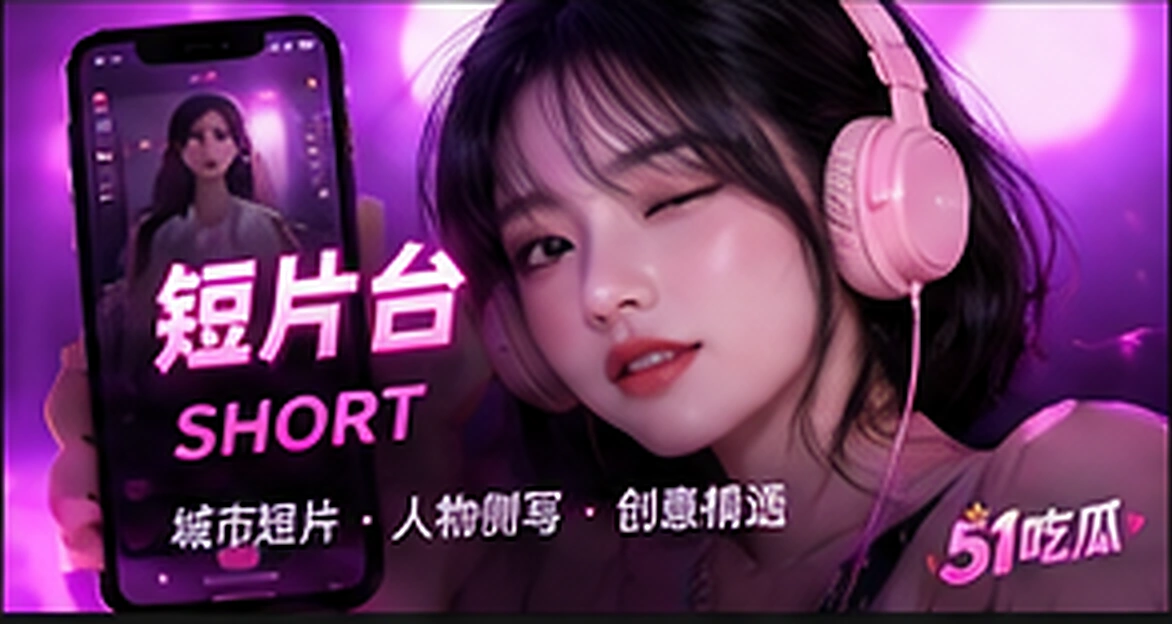 短漫速读视觉
