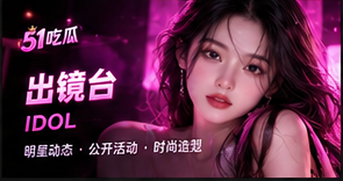 角色图鉴视觉