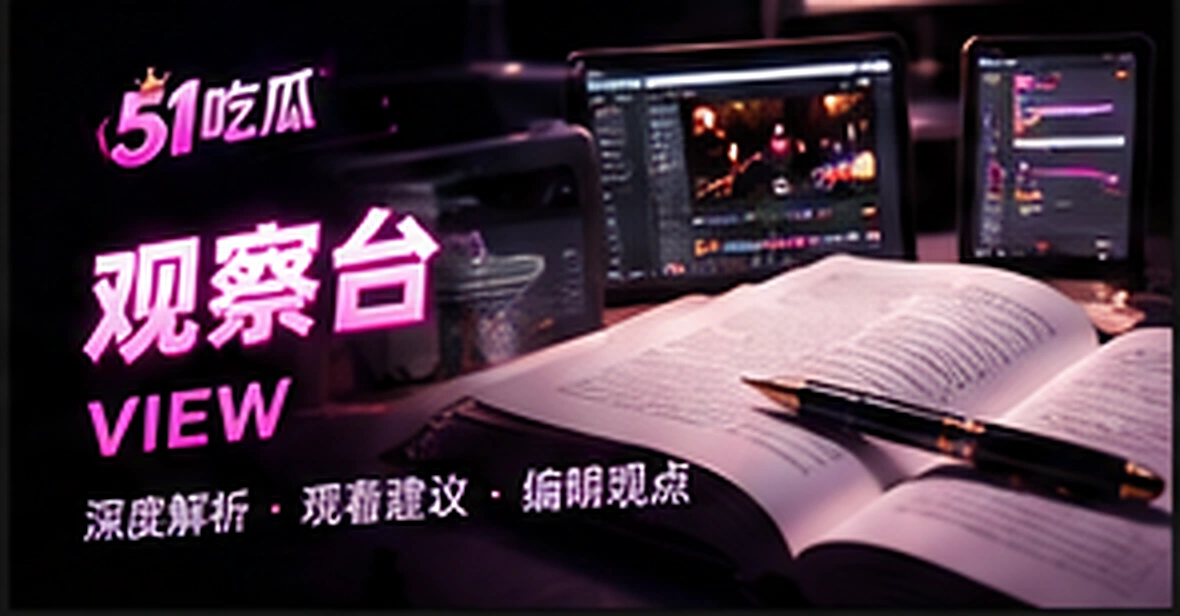 漫评主题图
